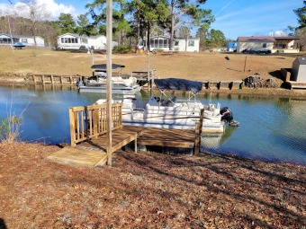 Lake Marion Home For Sale in Summerton South Carolina
