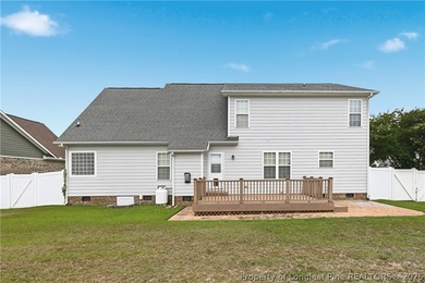 Welcome to this beautifully updated 4 bedroom, 2.5 bath home - photo 46