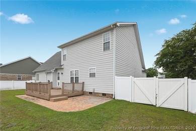 Welcome to this beautifully updated 4 bedroom, 2.5 bath home - photo 47