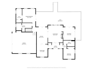 This 4-BD, 3-BA, 2,030-sq-ft home in a quiet cul-de-sac on a - photo 47