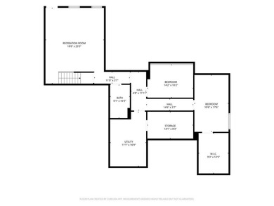 This 4-BD, 3-BA, 2,030-sq-ft home in a quiet cul-de-sac on a - photo 48