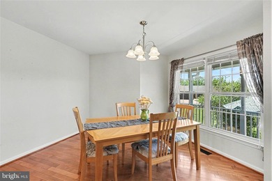 Waterfront Living on Aquia Creek! Move-In Ready 3BR, 3.5BA Brick - photo 8