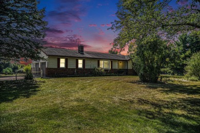 Lake Home ActiveUnderContr in Dexter, Michigan