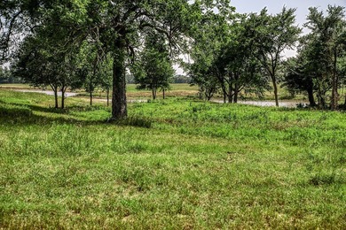 Lake Acreage For Sale in Washington, Texas