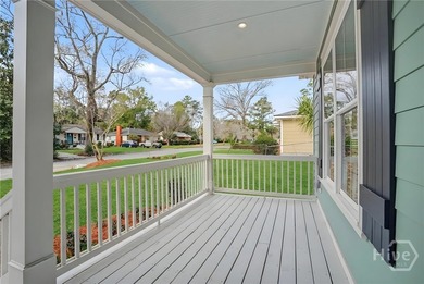 Absolutely charming new construction tucked at the end of a - photo 3