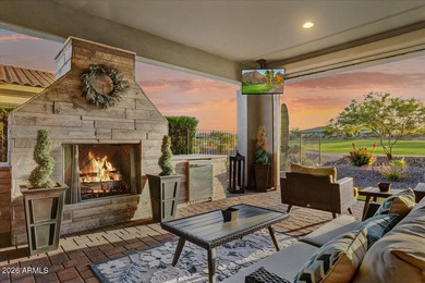 SPECTACULAR GOLF COURSE ORION MODEL AVAILABLE ON A PREMIUM LOT - photo 6