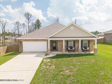 Beautiful 4-bedroom, 2-bath home in the heart of D'Iberville - photo 1