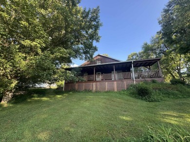 Lake Home For Sale in Jamestown, Kentucky