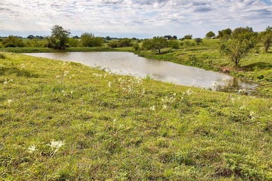 Lake Acreage For Sale in Weimar, Texas