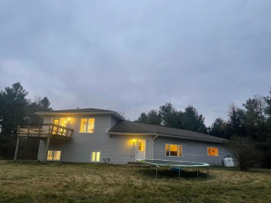 Lake Home For Sale in Lisbon, New York