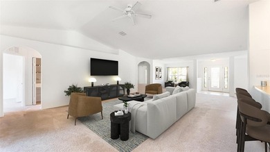 Welcome to 8 White Hurst Lane, a bright and spacious retreat - photo 3