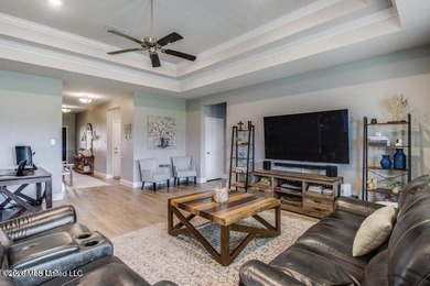 Beautiful 4-bedroom, 2-bath home in the heart of D'Iberville - photo 4