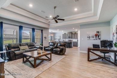 Beautiful 4-bedroom, 2-bath home in the heart of D'Iberville - photo 5