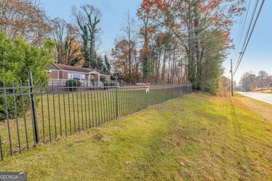 Endless Potential on 2.03 Acres in a Prime Gainesville Location! - photo 6
