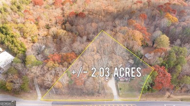 Endless Potential on 2.03 Acres in a Prime Gainesville Location! - photo 9