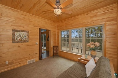 Your lake retreat awaits on the beautiful Minong Flowage! Tucked - photo 11