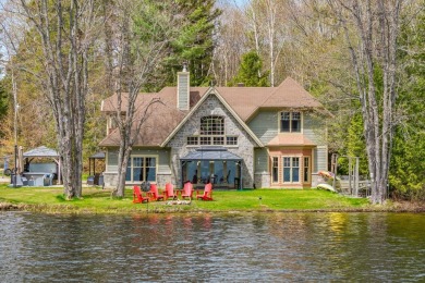 Lake Home For Sale in La PêChe,