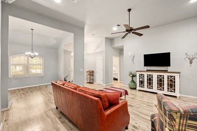 Charming single-story brick home built in 2006, offering 1,855 - photo 11