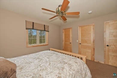 Your lake retreat awaits on the beautiful Minong Flowage! Tucked - photo 12