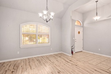 Charming single-story brick home built in 2006, offering 1,855 - photo 12