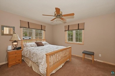 Your lake retreat awaits on the beautiful Minong Flowage! Tucked - photo 13