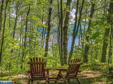 Private 6+ Acre Retreat at Giants Ridge, tucked into the woods - photo 4