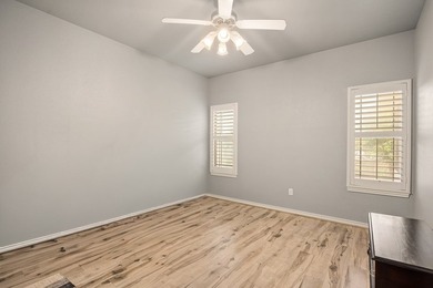 Charming single-story brick home built in 2006, offering 1,855 - photo 15