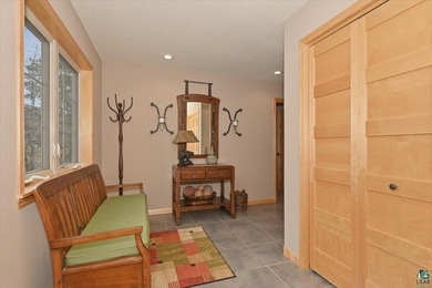 Your lake retreat awaits on the beautiful Minong Flowage! Tucked - photo 16