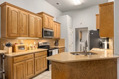 Charming single-story brick home built in 2006, offering 1,855 - photo 17