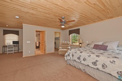 Your lake retreat awaits on the beautiful Minong Flowage! Tucked - photo 20