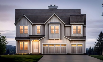 Lake Home For Sale in Orono, Minnesota