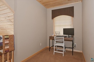 Your lake retreat awaits on the beautiful Minong Flowage! Tucked - photo 22