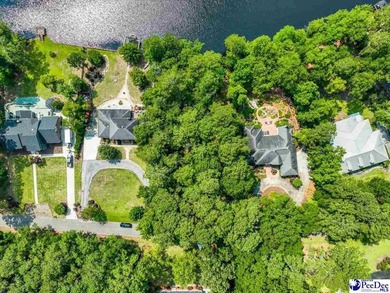 Beautiful Lake Front lot in Country Club of South Carolina - photo 2