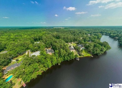 Beautiful Lake Front lot in Country Club of South Carolina - photo 3