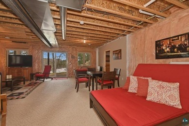 Your lake retreat awaits on the beautiful Minong Flowage! Tucked - photo 24