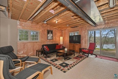 Your lake retreat awaits on the beautiful Minong Flowage! Tucked - photo 25