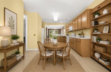 Well-maintained ranch home in the highly desirable Del Webb Sun - photo 5