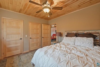Your lake retreat awaits on the beautiful Minong Flowage! Tucked - photo 26
