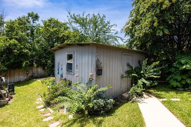 Charming single-story brick home built in 2006, offering 1,855 - photo 26