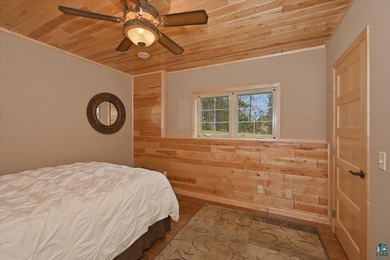 Your lake retreat awaits on the beautiful Minong Flowage! Tucked - photo 27
