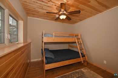 Your lake retreat awaits on the beautiful Minong Flowage! Tucked - photo 28