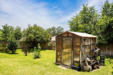 Charming single-story brick home built in 2006, offering 1,855 - photo 28