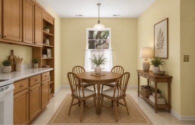 Well-maintained ranch home in the highly desirable Del Webb Sun - photo 8