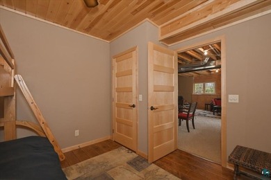 Your lake retreat awaits on the beautiful Minong Flowage! Tucked - photo 29
