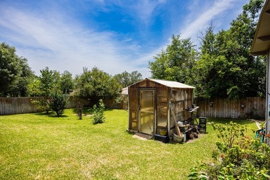 Charming single-story brick home built in 2006, offering 1,855 - photo 29