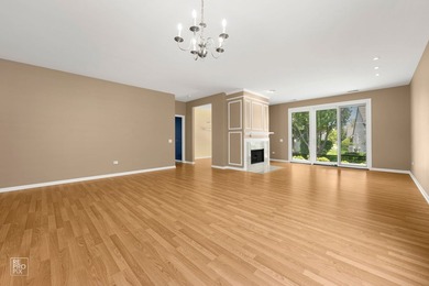 Well-maintained ranch home in the highly desirable Del Webb Sun - photo 9