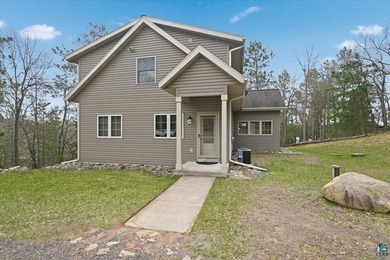 Your lake retreat awaits on the beautiful Minong Flowage! Tucked - photo 31