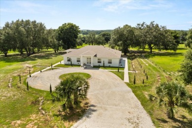 Lake Home For Sale in Clermont, Florida