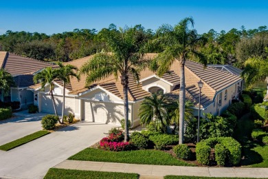 Lake Home Sale Pending in Naples, Florida