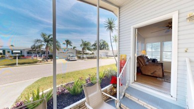 Lake Home For Sale in Parrish, Florida